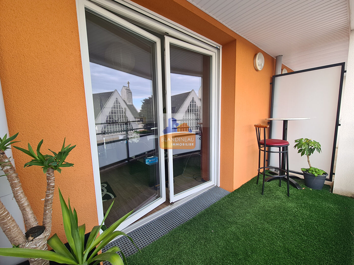 Image APPARTEMENT à BOUAYE