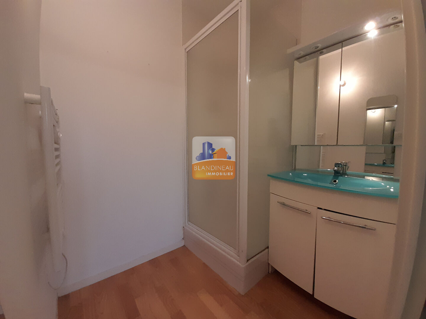 Image APPARTEMENT à BOUGUENAIS