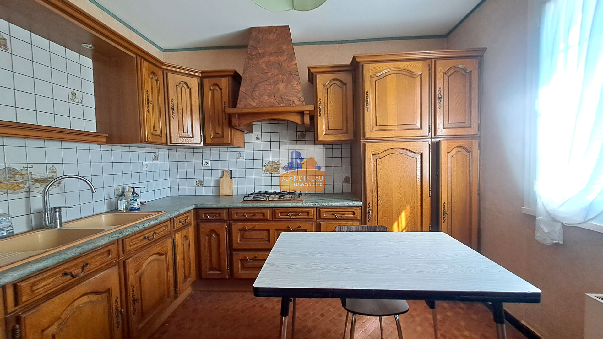 Image MAISON à SAINT JEAN DE BOISEAU