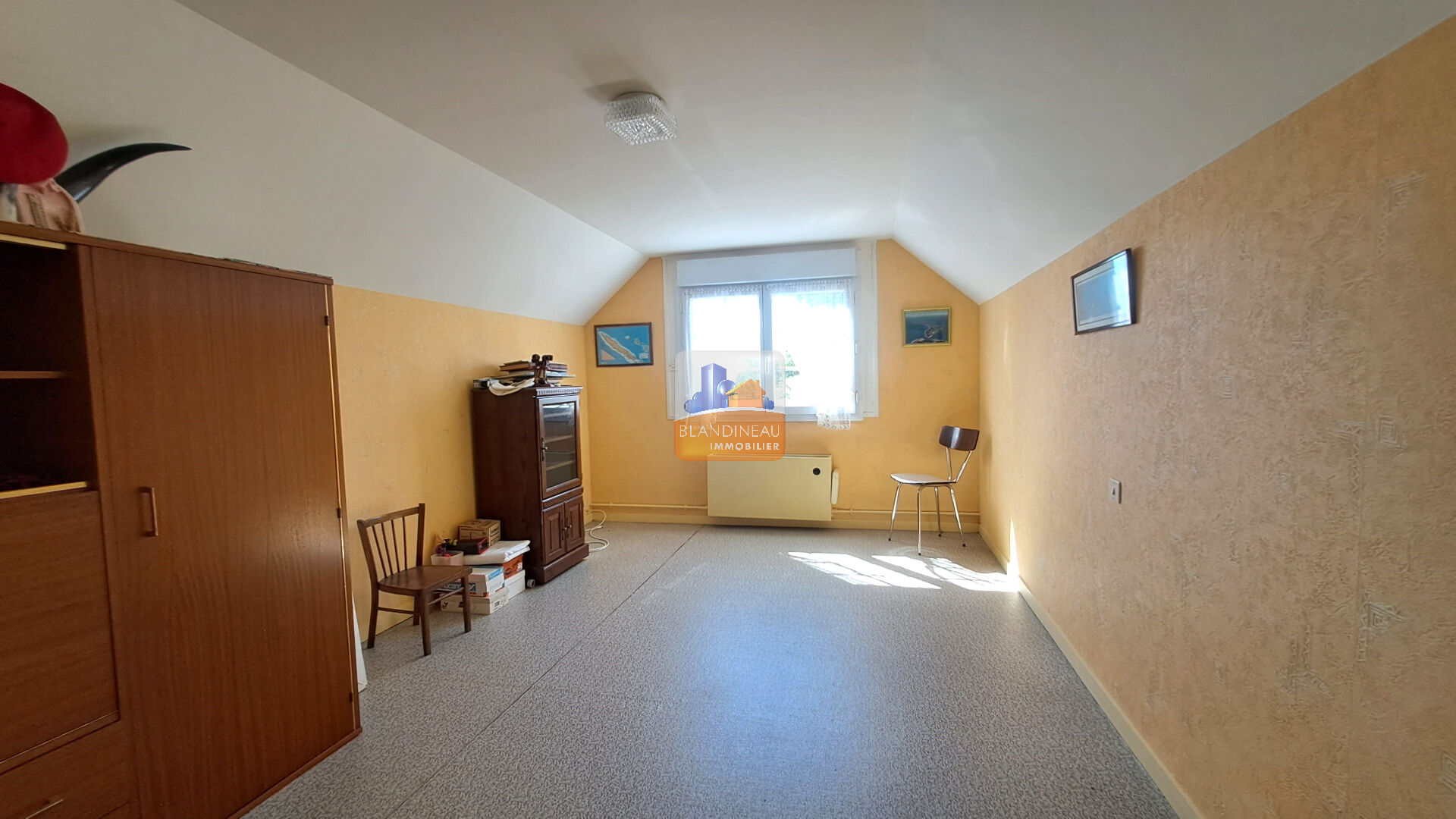 Image MAISON à SAINT JEAN DE BOISEAU