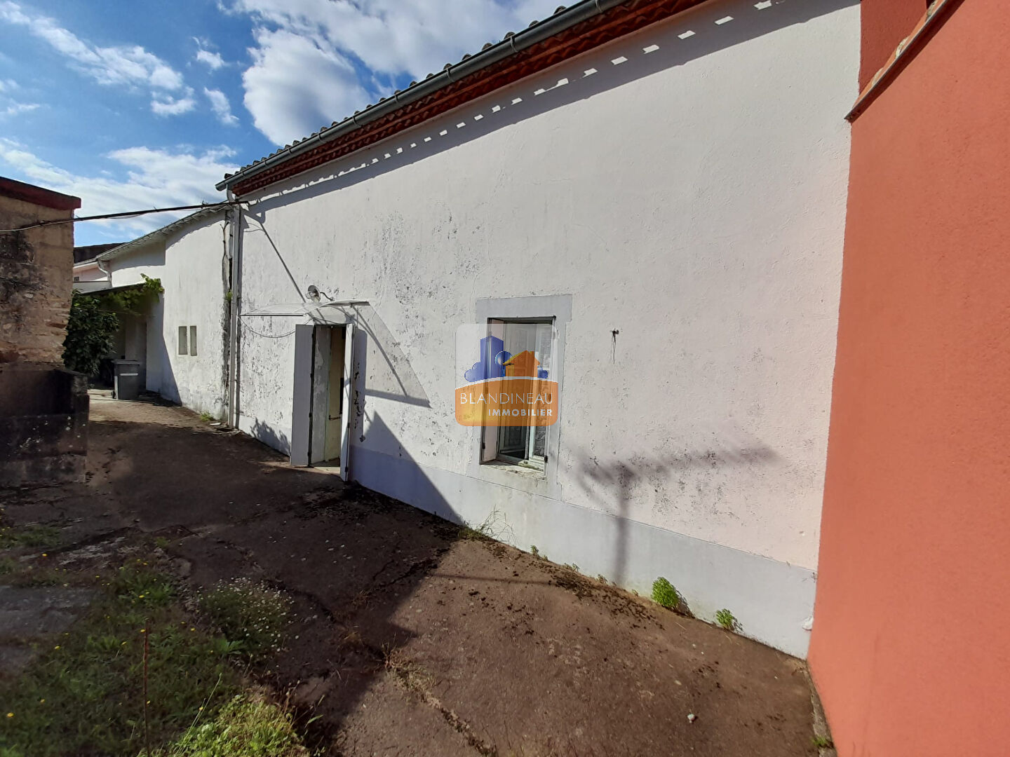 Image MAISON à BOUGUENAIS