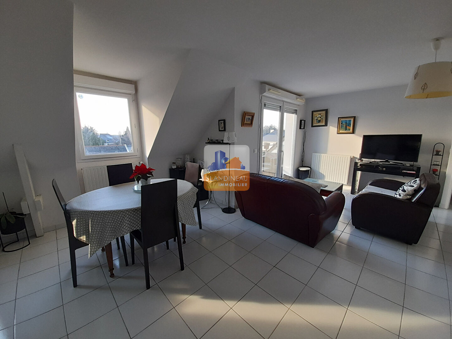 Image APPARTEMENT à SAUTRON