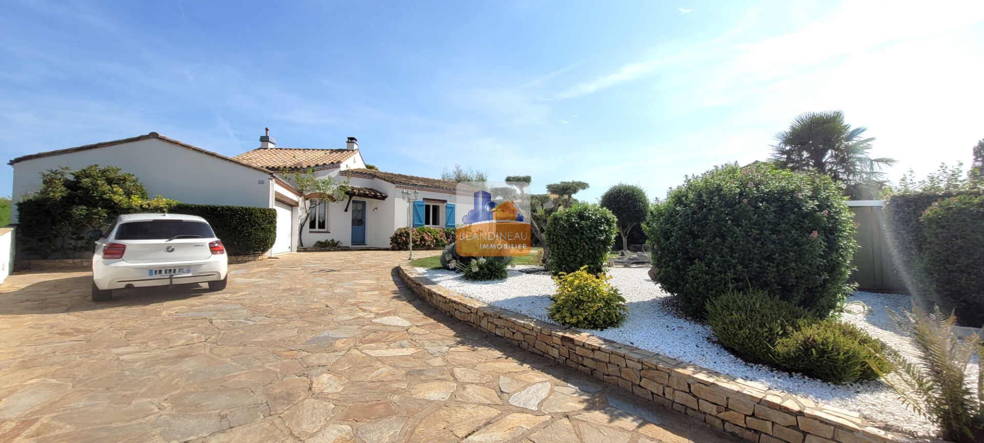 Image MAISON à BOUGUENAIS