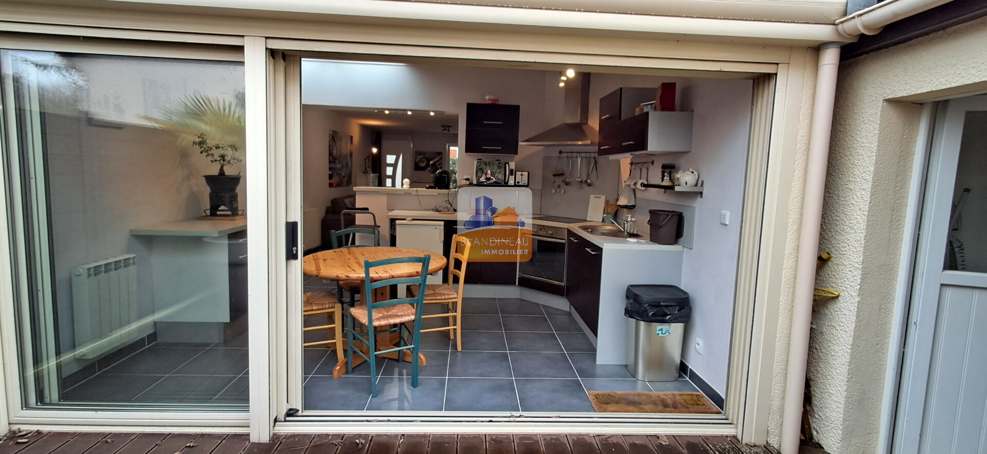 Image MAISON à NANTES