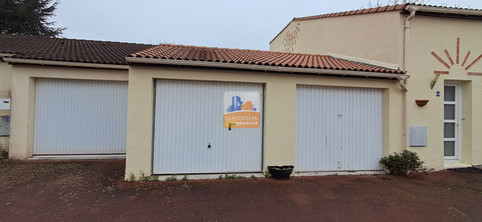 Image MAISON à NANTES