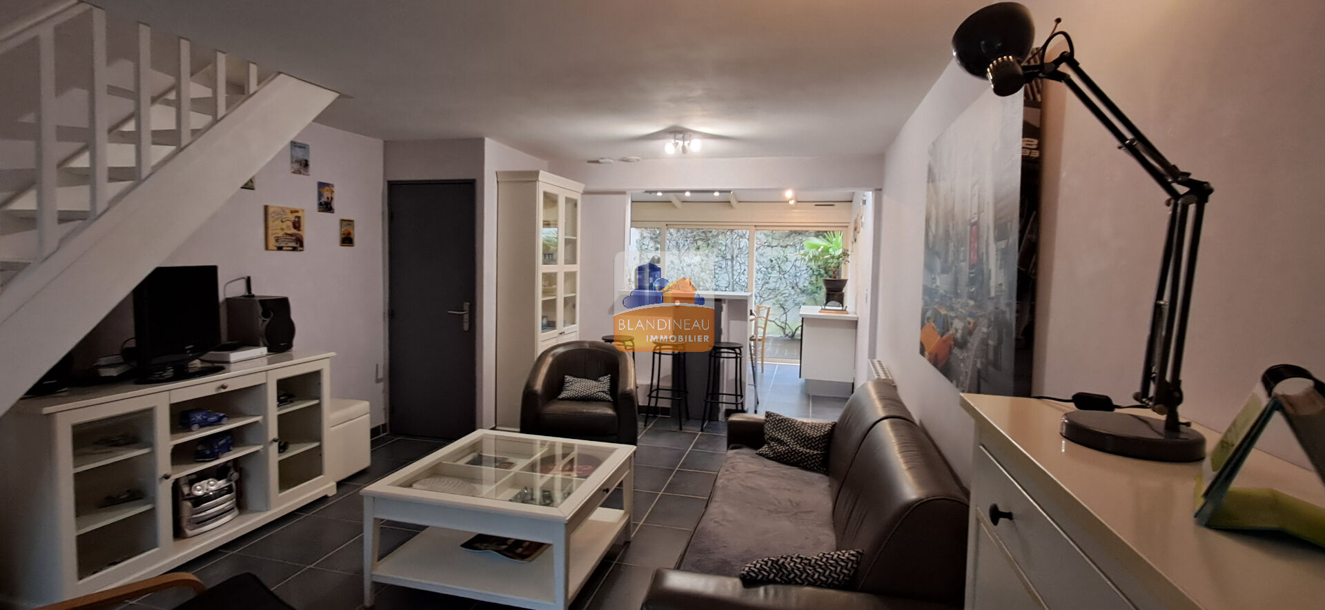Image MAISON à NANTES