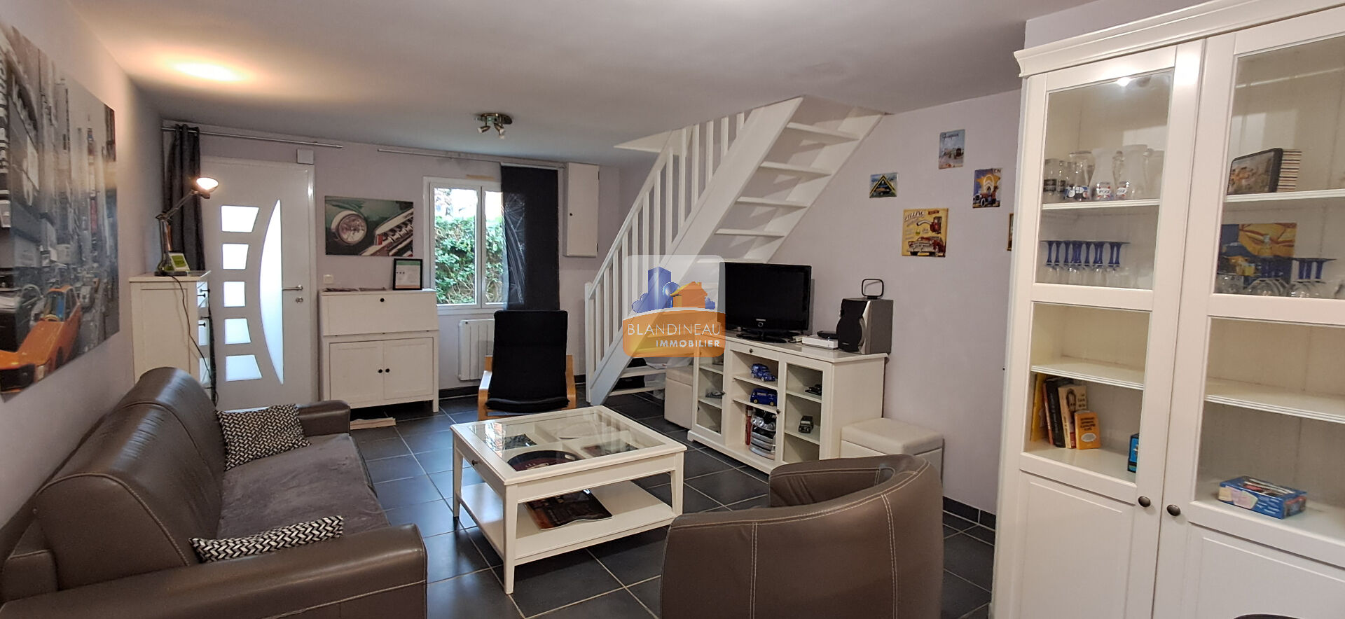 Image MAISON à NANTES