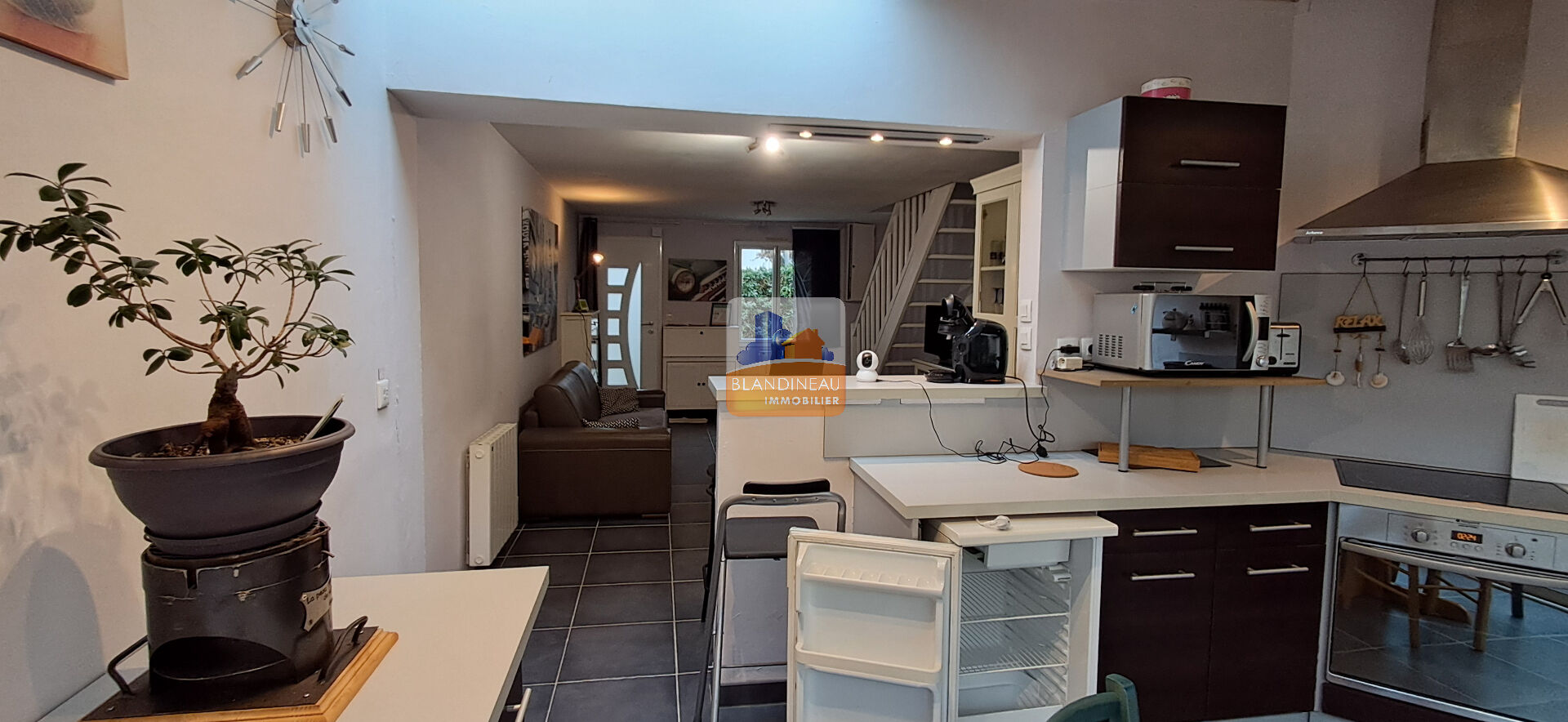 Image MAISON à NANTES