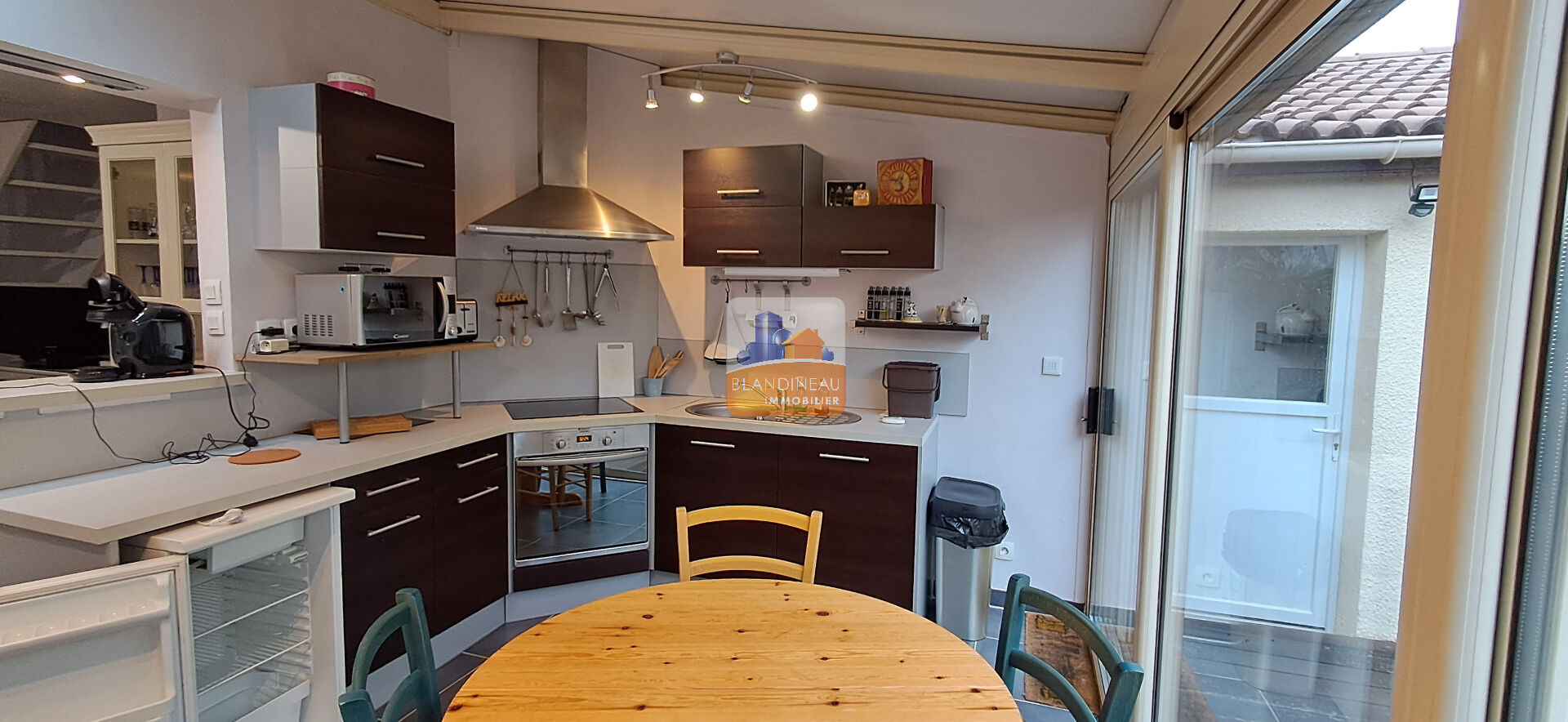 Image MAISON à NANTES