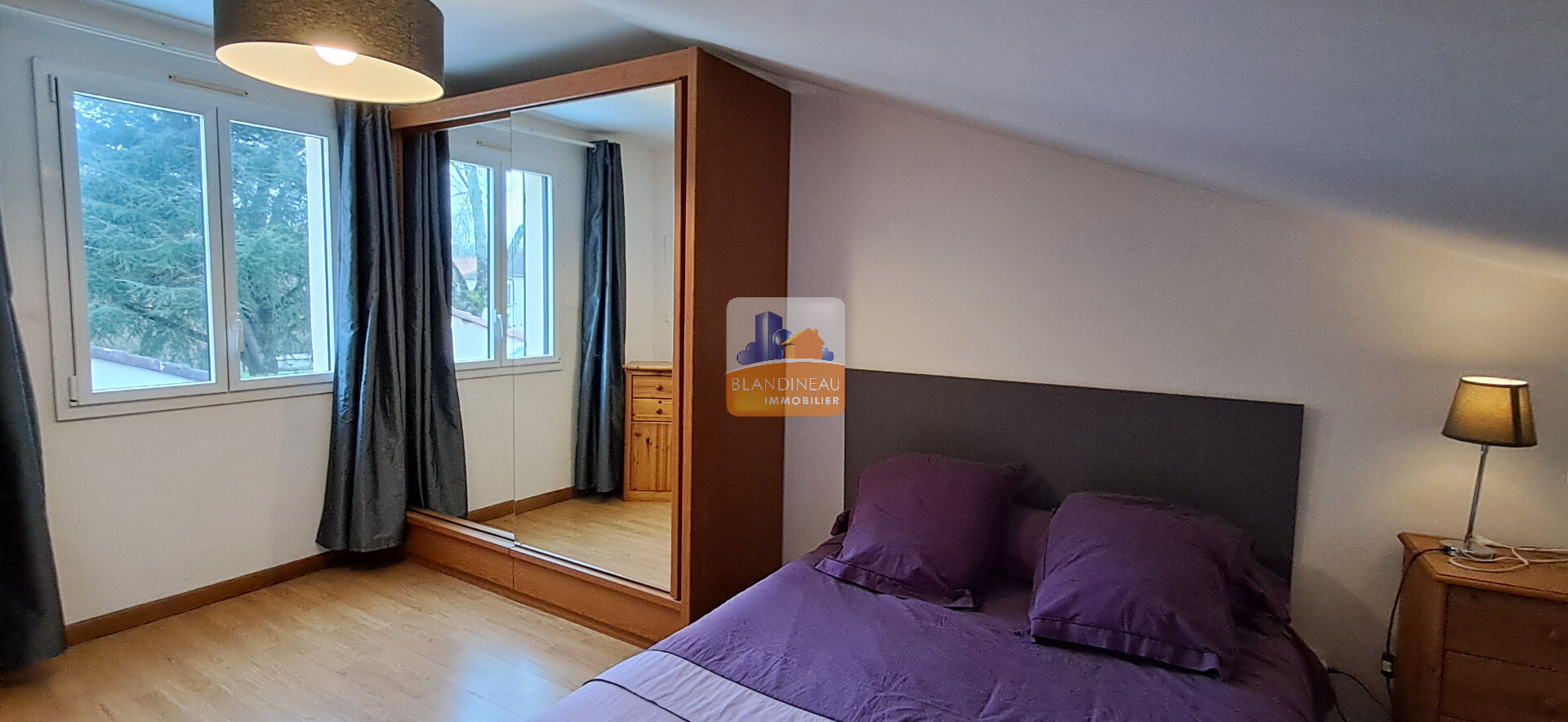 Image MAISON à NANTES