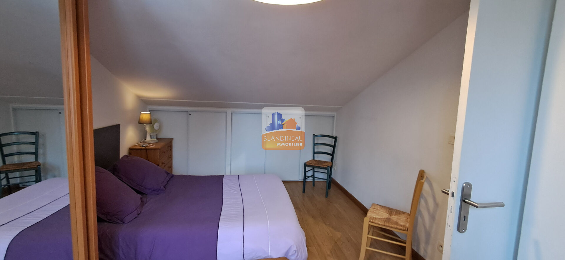 Image MAISON à NANTES