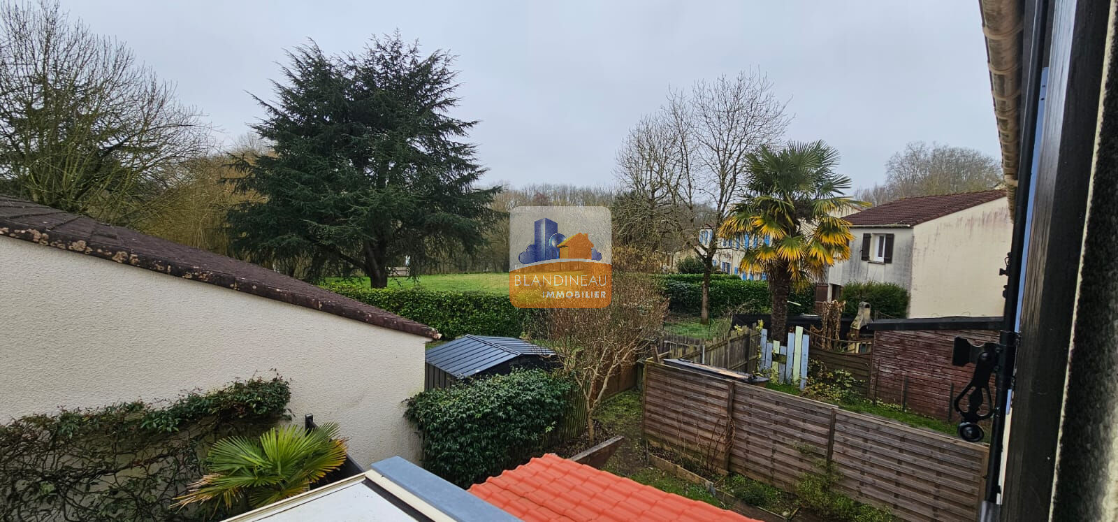 Image MAISON à NANTES