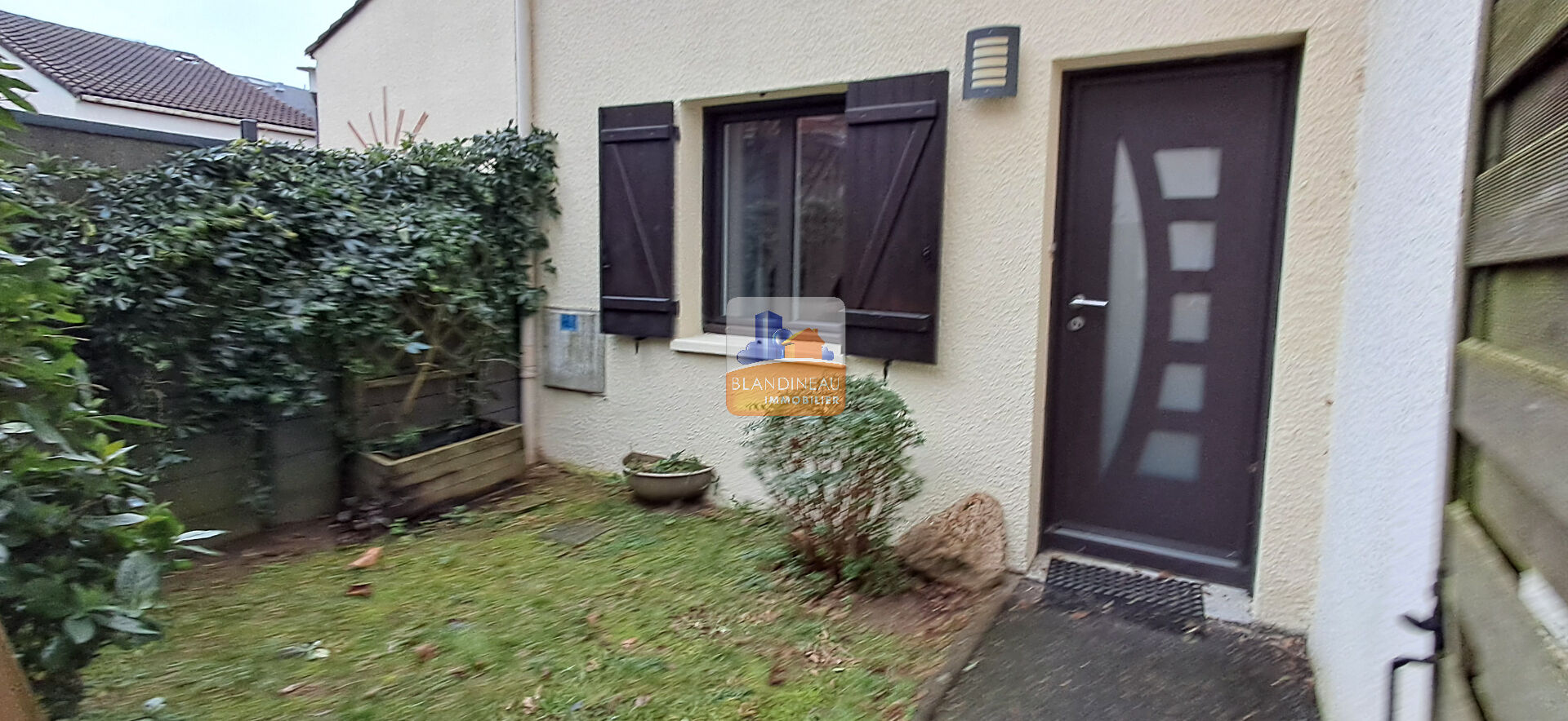Image MAISON à NANTES