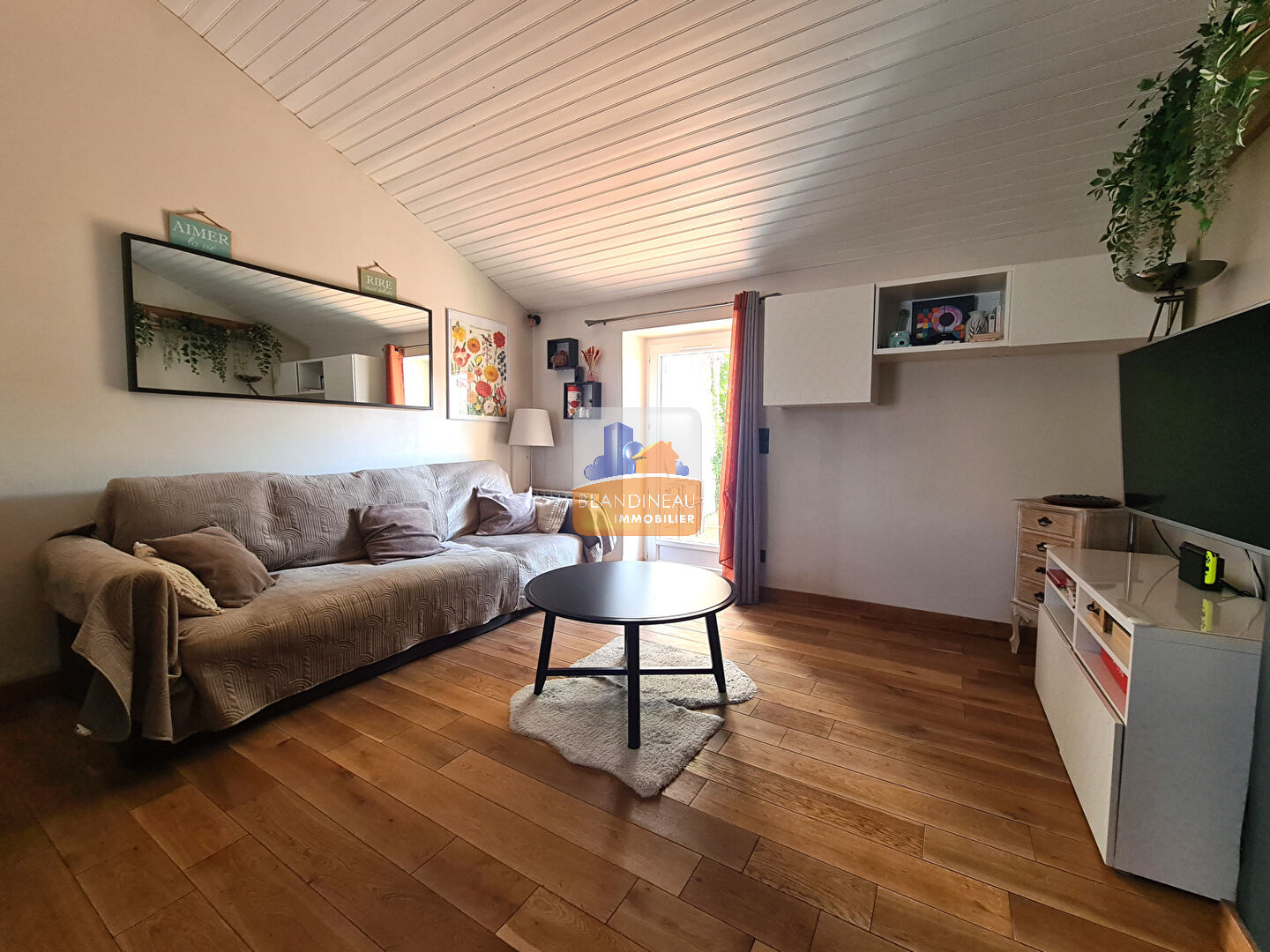 Image MAISON à LA MONTAGNE