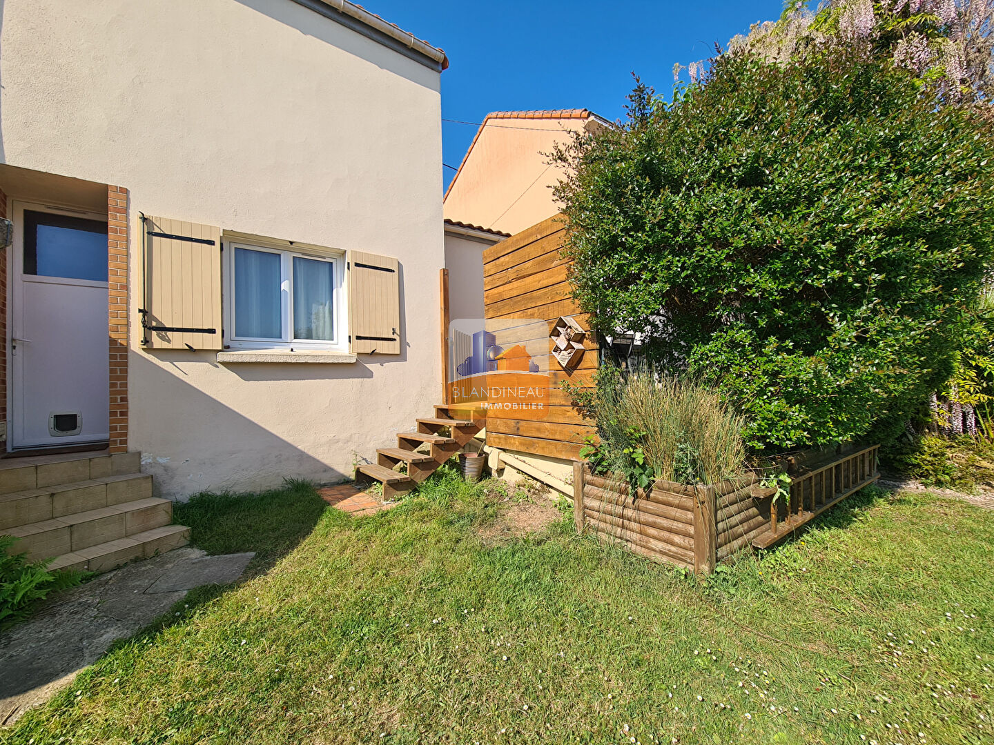 Image MAISON à LA MONTAGNE