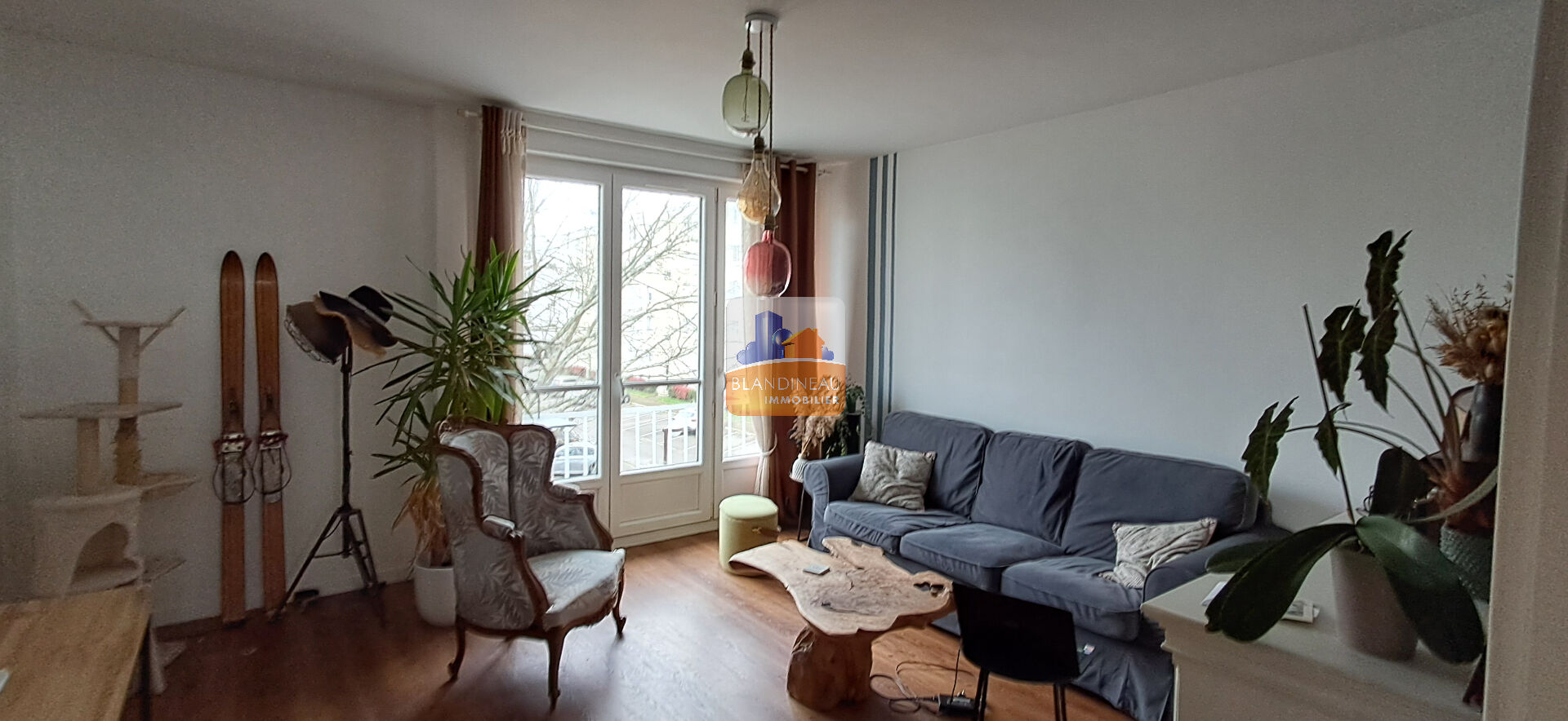 Image APPARTEMENT à REZE