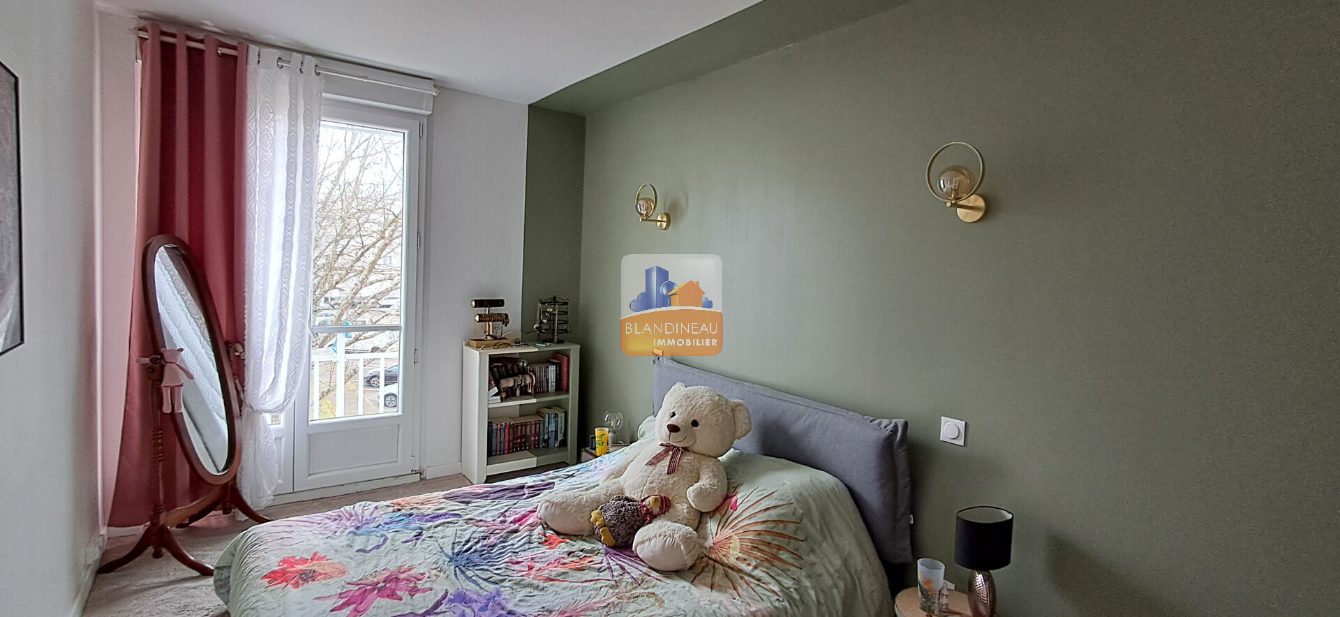 Image APPARTEMENT à REZE