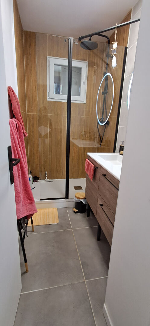 Image APPARTEMENT à REZE
