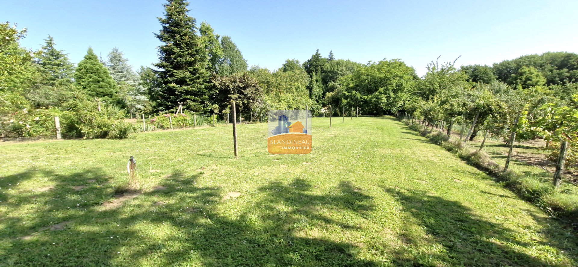 Image MAISON à BOUGUENAIS