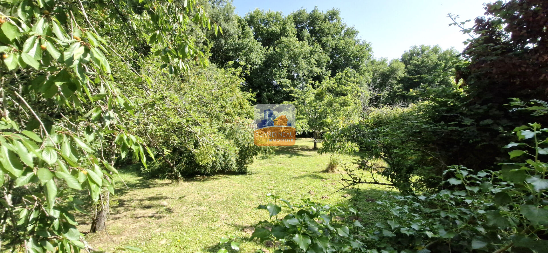 Image MAISON à BOUGUENAIS