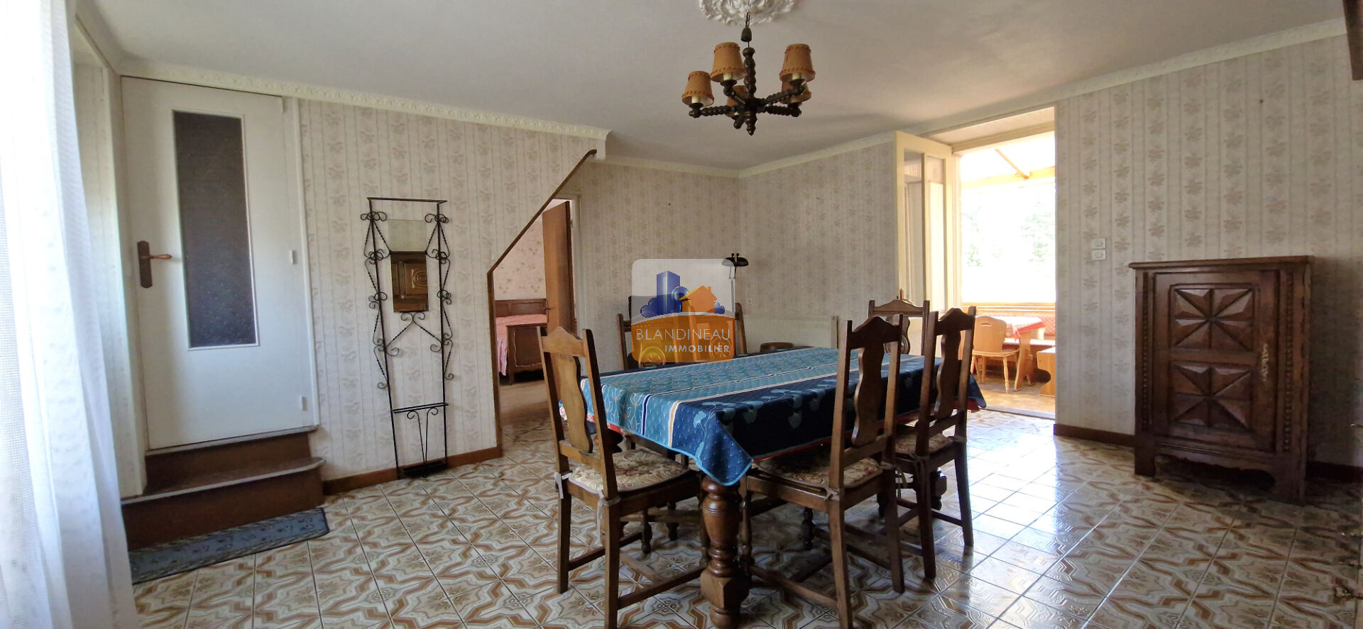 Image MAISON à BOUGUENAIS
