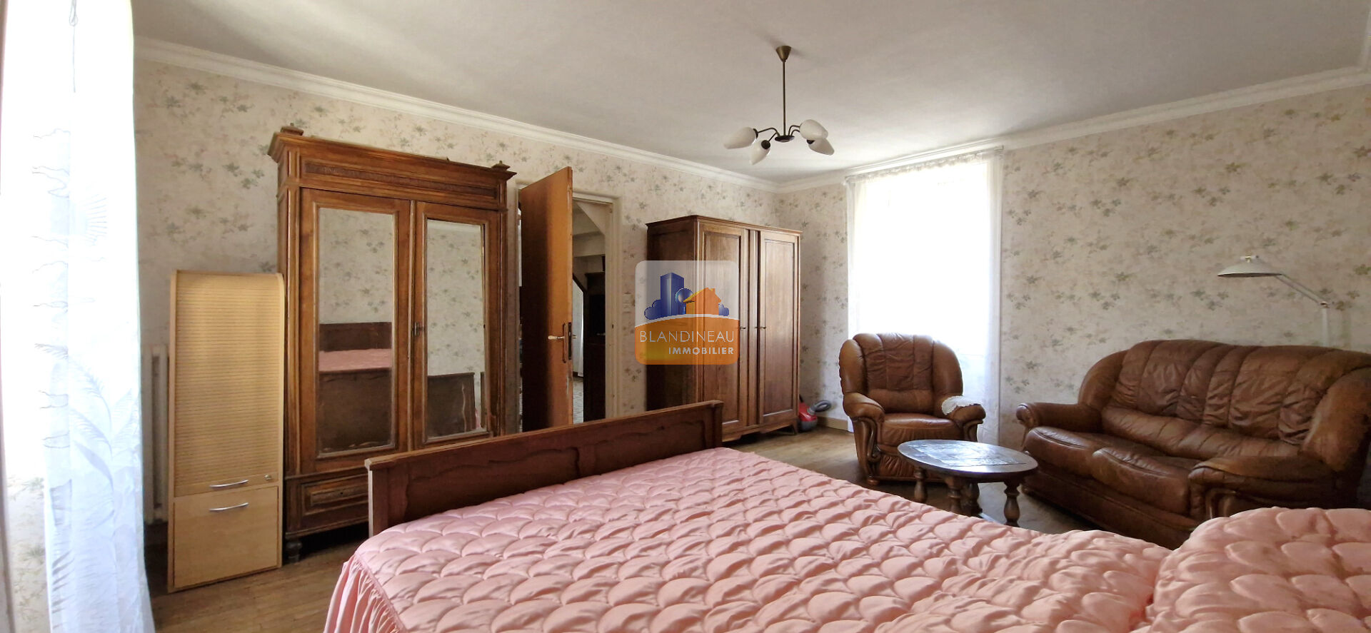 Image MAISON à BOUGUENAIS