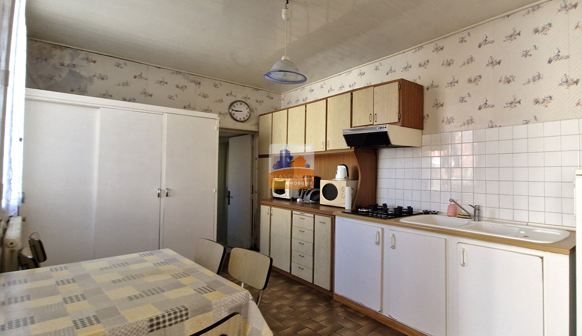 Image MAISON à BOUGUENAIS