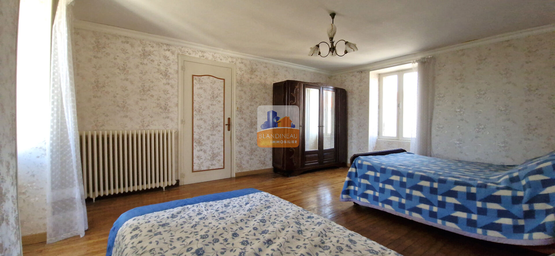Image MAISON à BOUGUENAIS