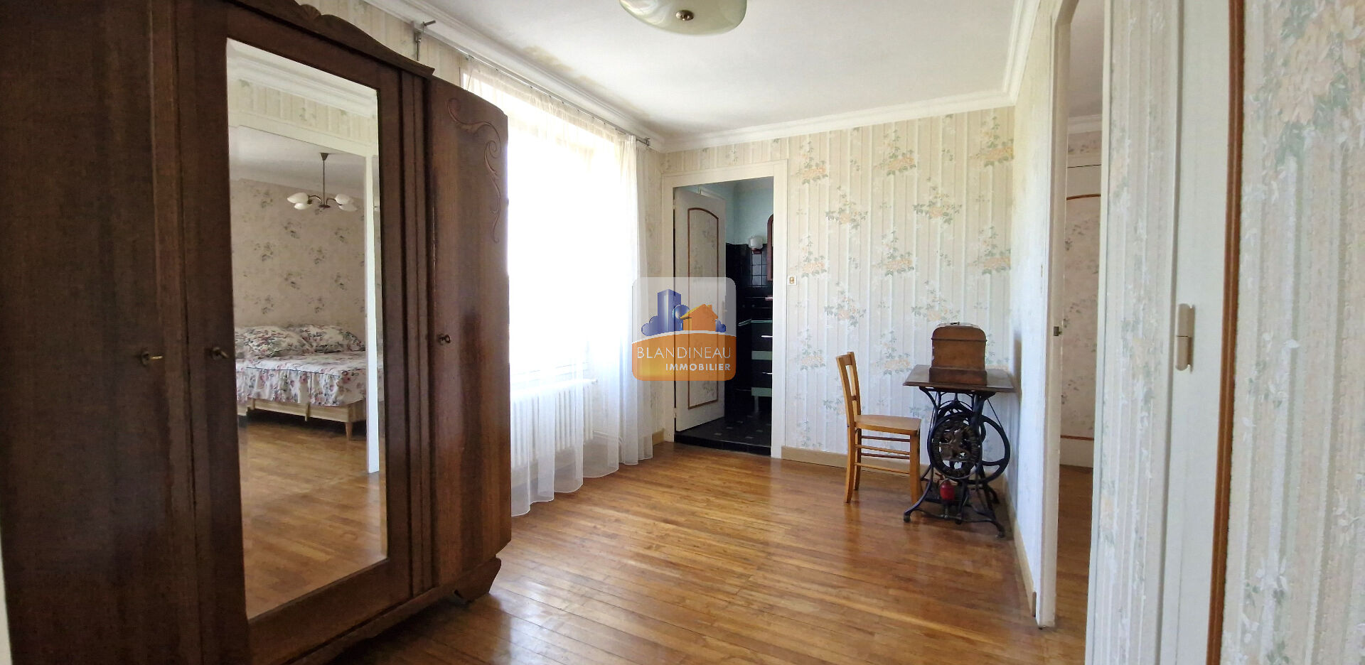 Image MAISON à BOUGUENAIS