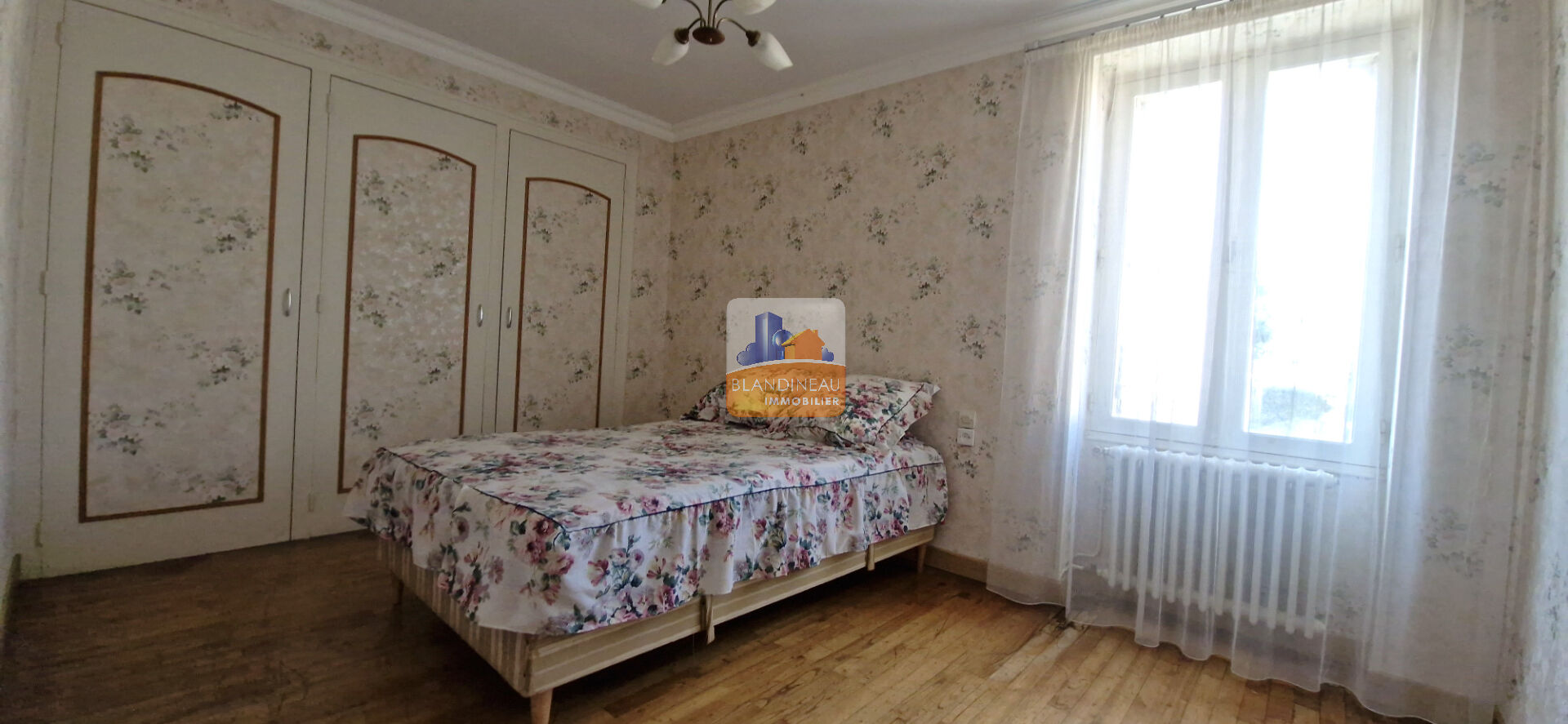 Image MAISON à BOUGUENAIS