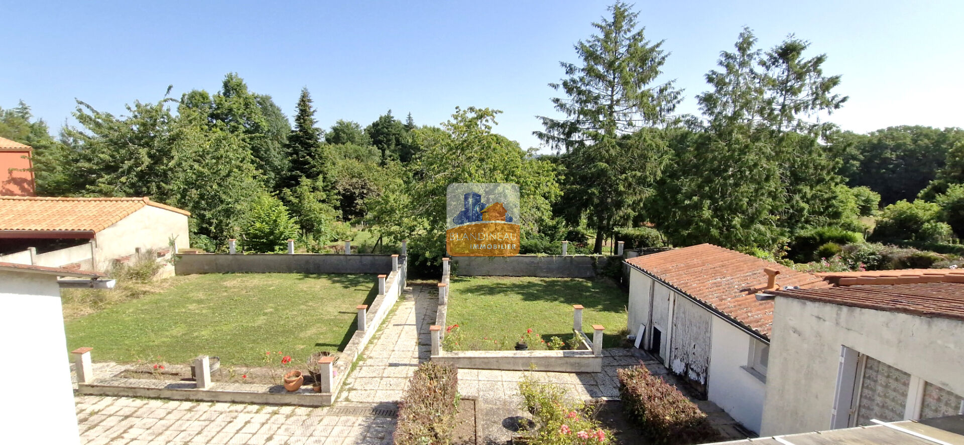 Image MAISON à BOUGUENAIS