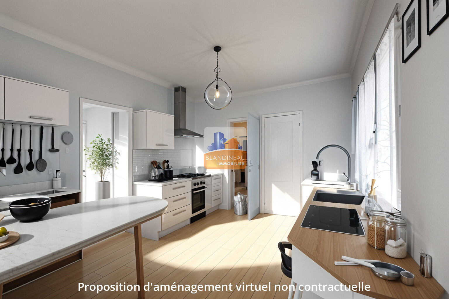 Image MAISON à LA MONTAGNE