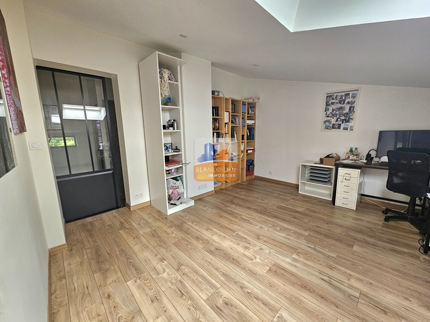 Image MAISON à BOUGUENAIS