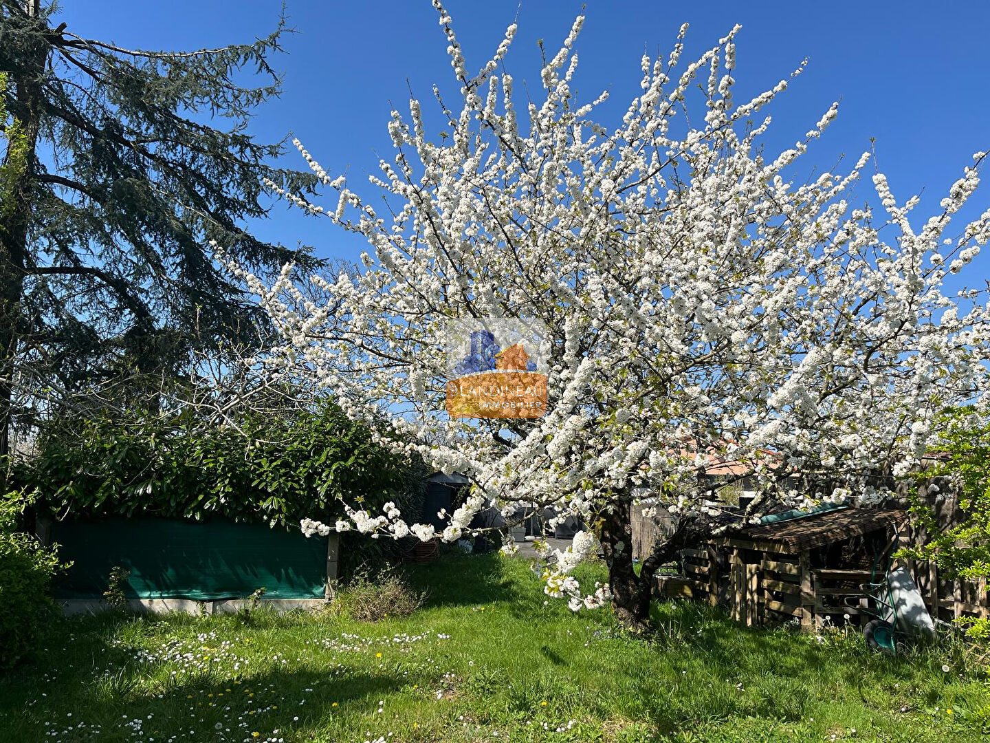 Image MAISON à BOUGUENAIS