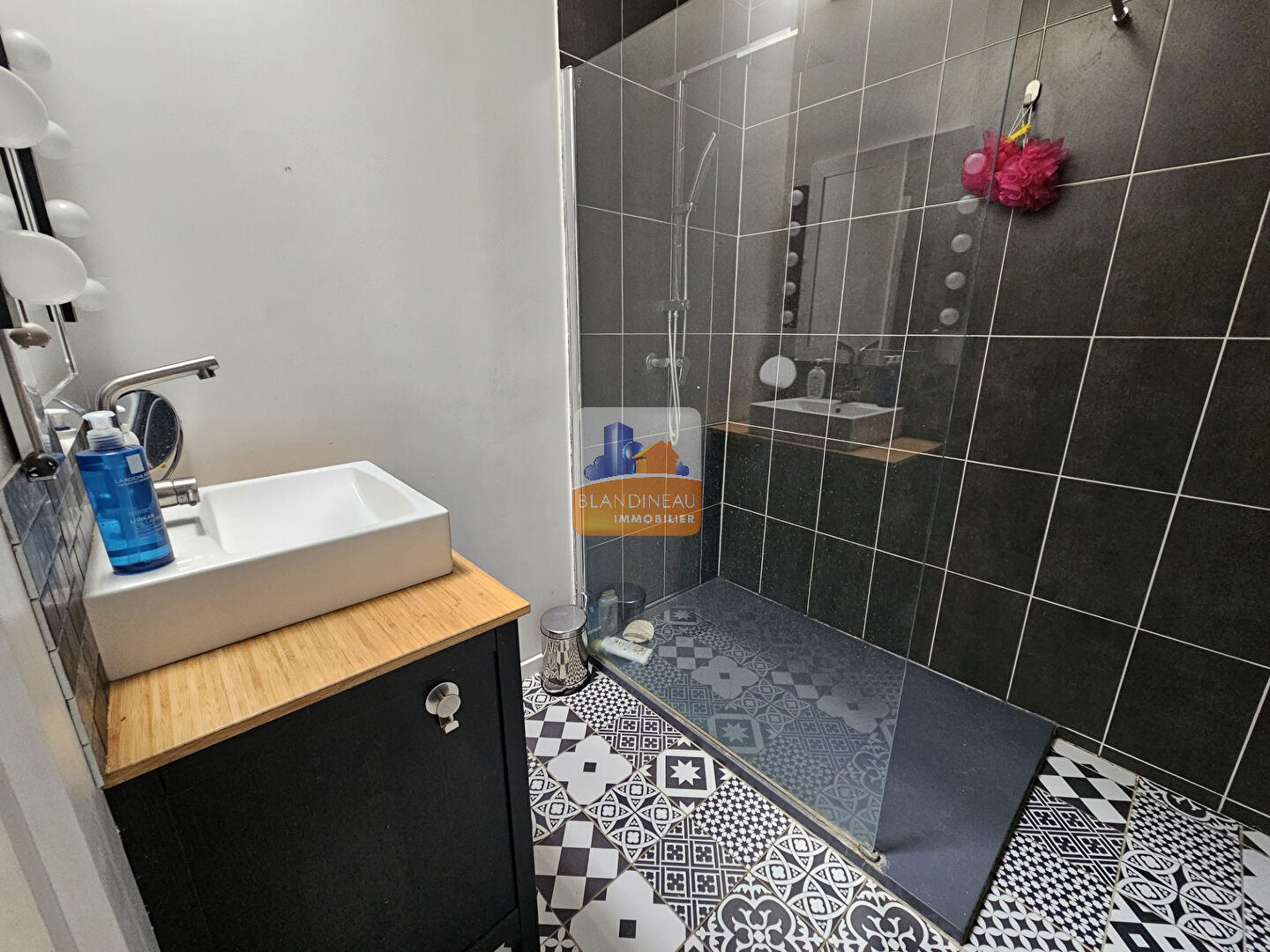 Image MAISON à BOUGUENAIS