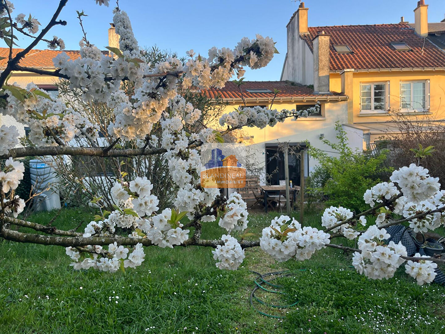 Image MAISON à BOUGUENAIS