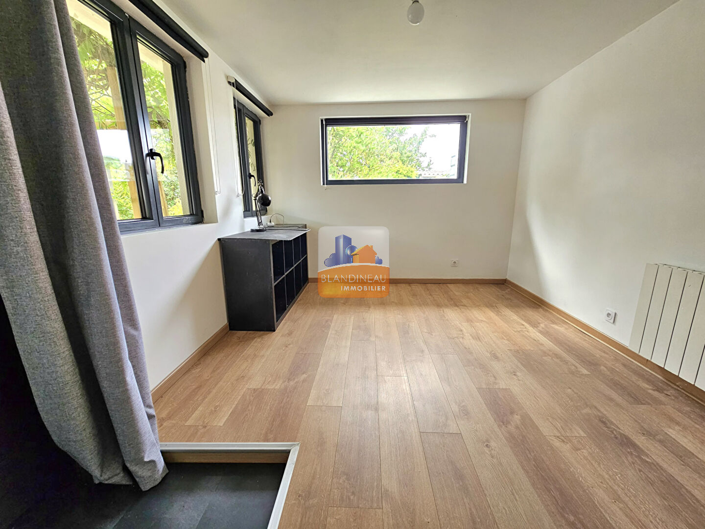 Image MAISON à BOUGUENAIS