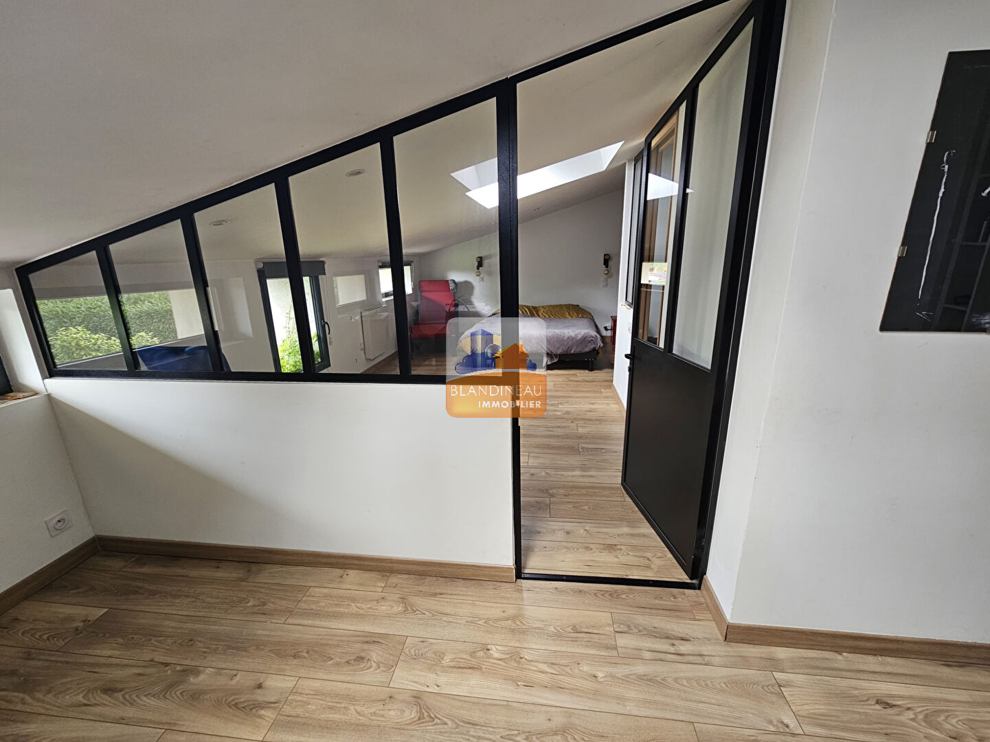 Image MAISON à BOUGUENAIS