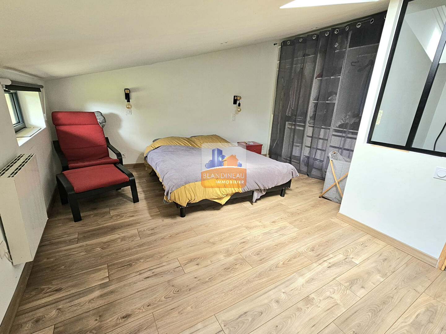 Image MAISON à BOUGUENAIS