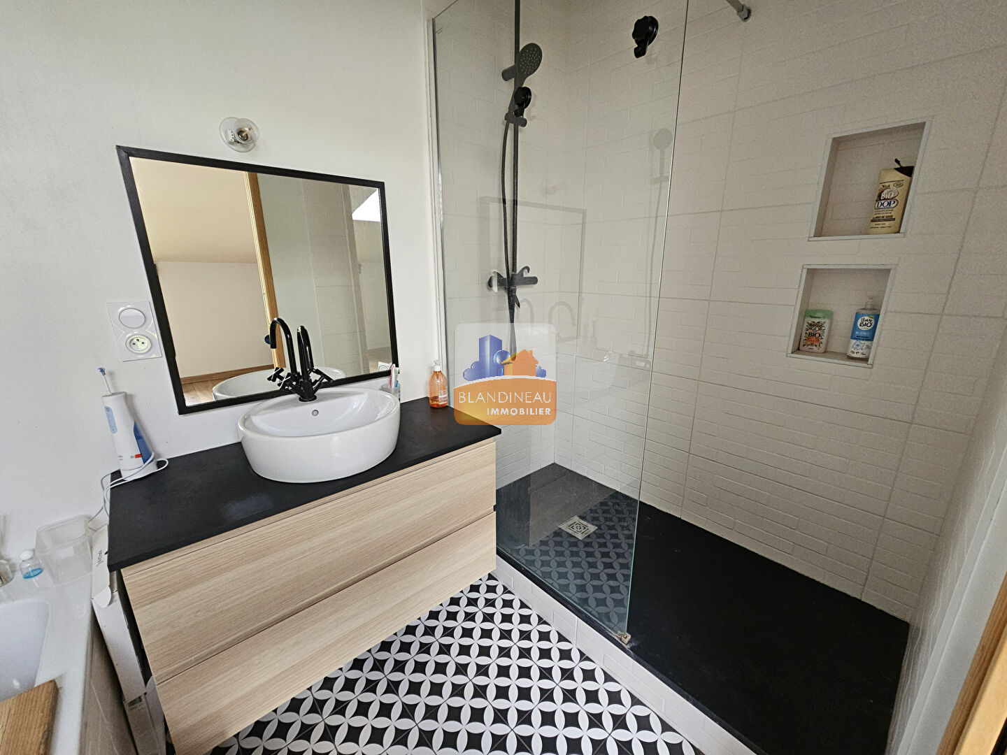 Image MAISON à BOUGUENAIS