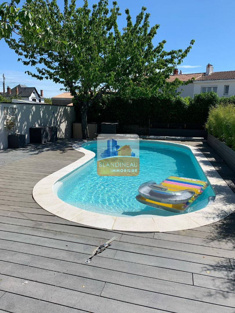 Image MAISON à BOUGUENAIS