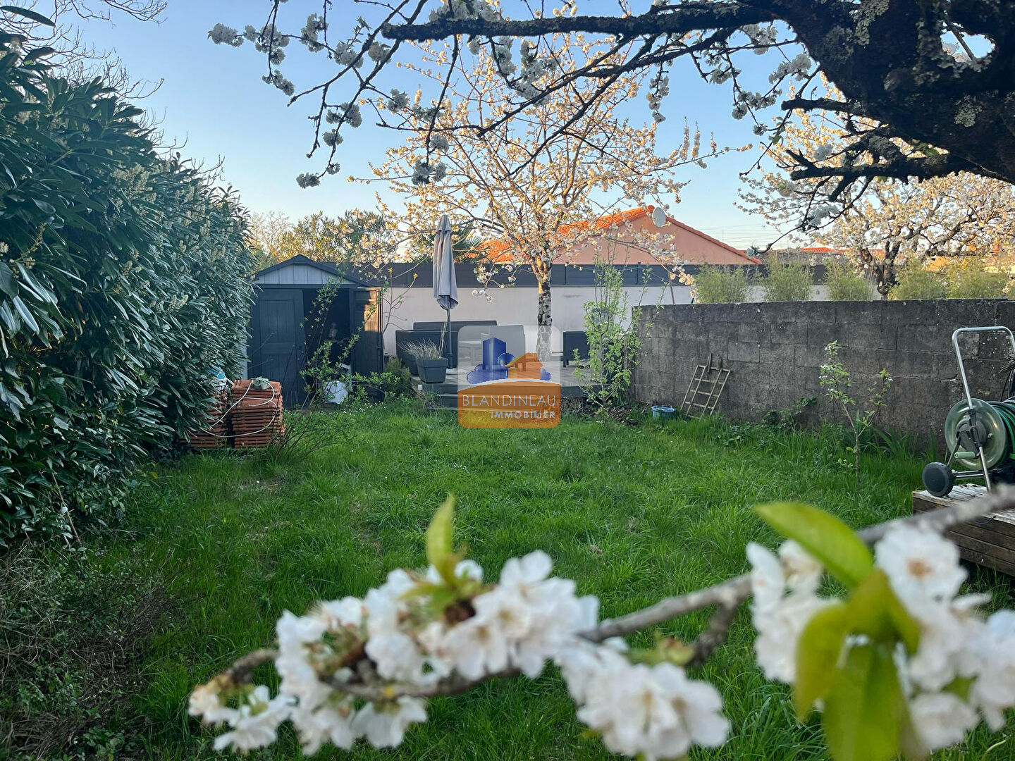 Image MAISON à BOUGUENAIS