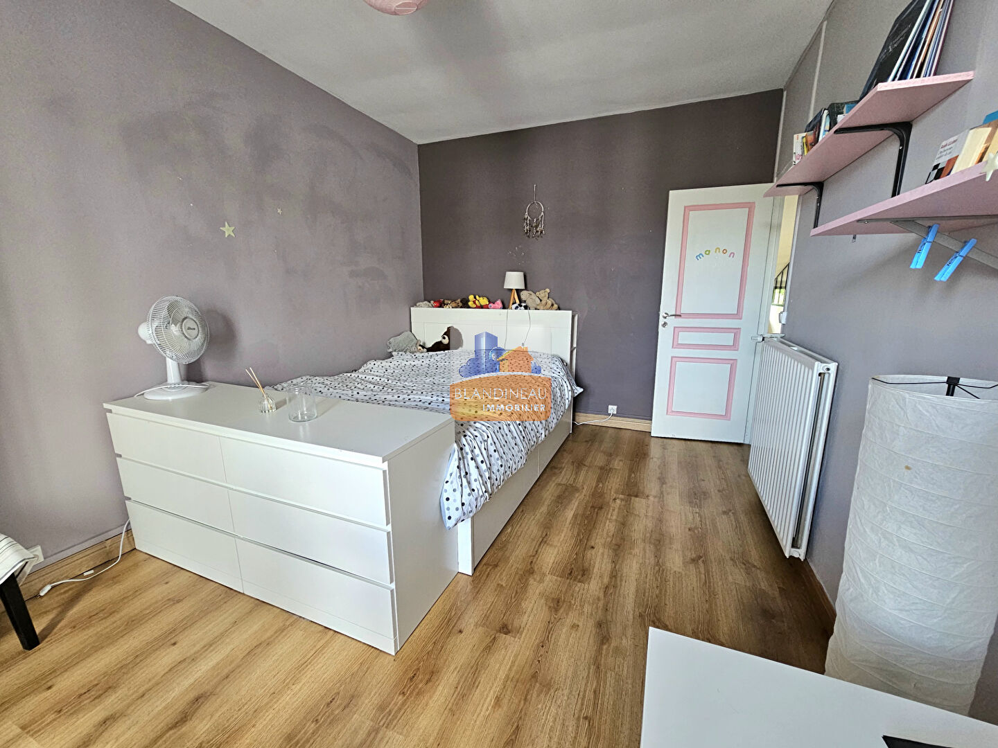 Image MAISON à BOUGUENAIS