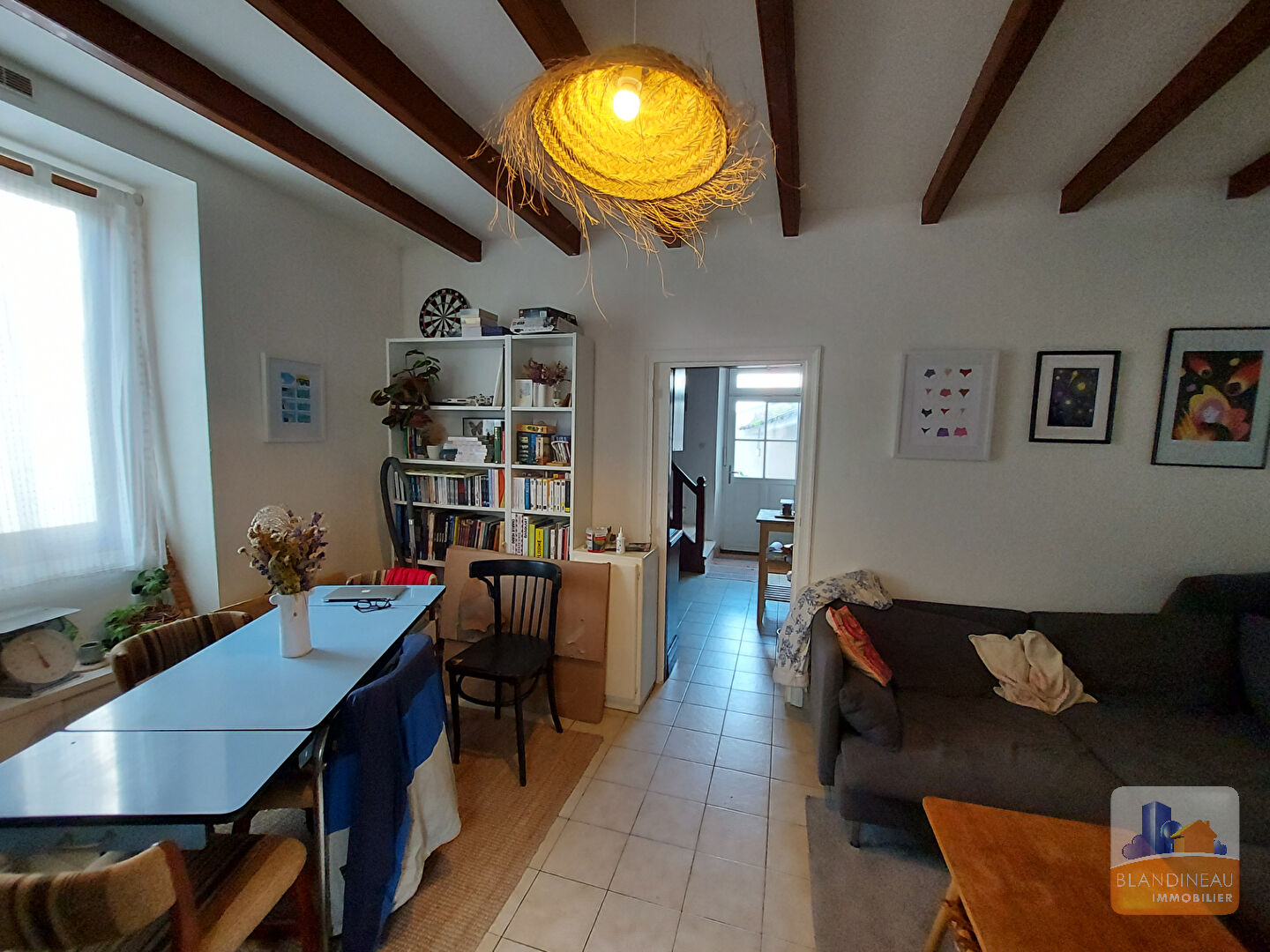 Image MAISON à LE PELLERIN
