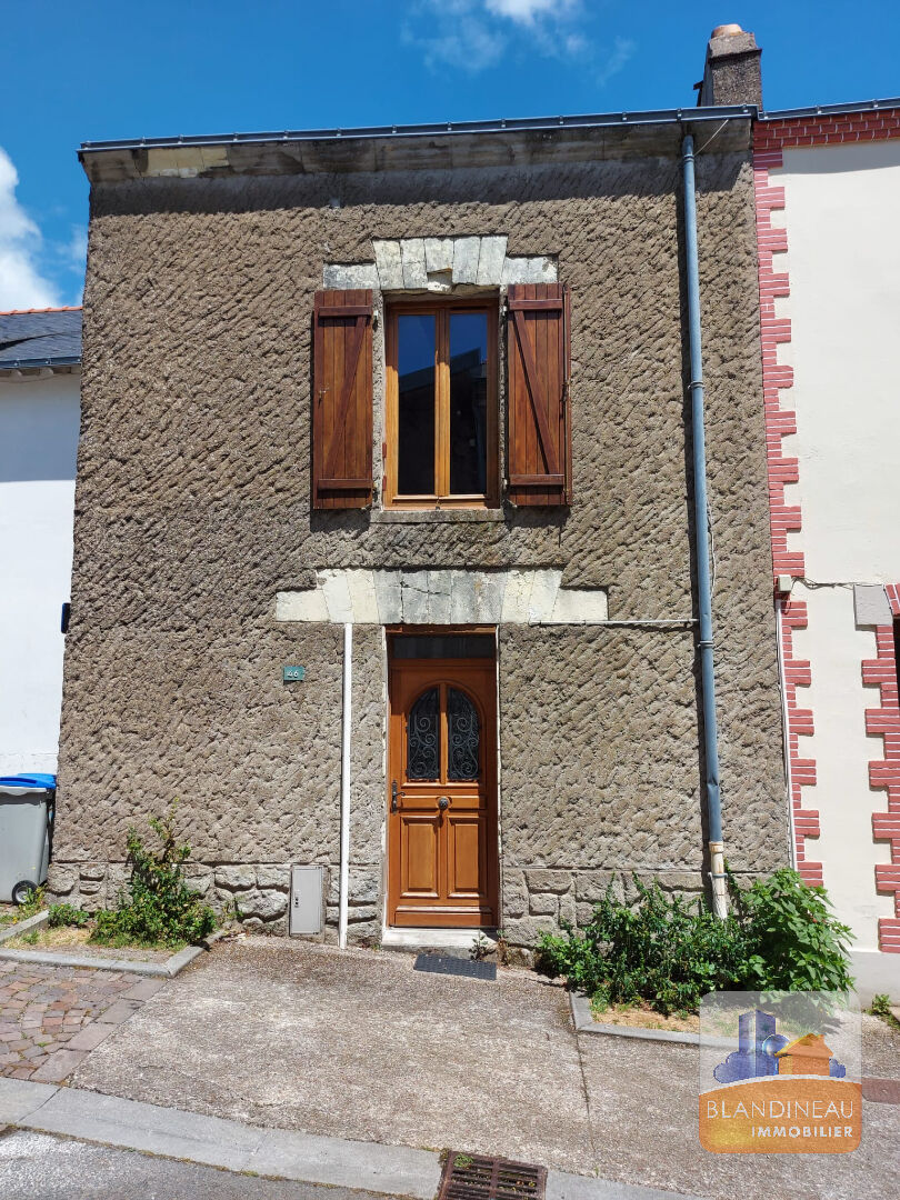 Image MAISON à LE PELLERIN