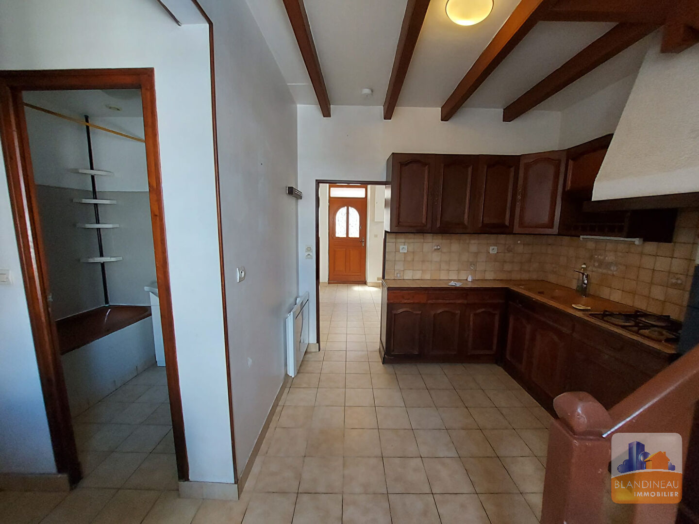 Image MAISON à LE PELLERIN