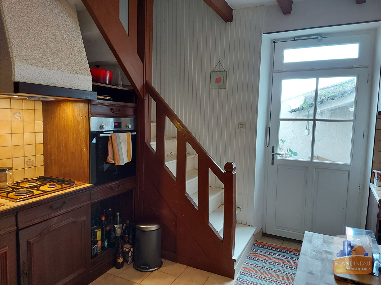 Image MAISON à LE PELLERIN