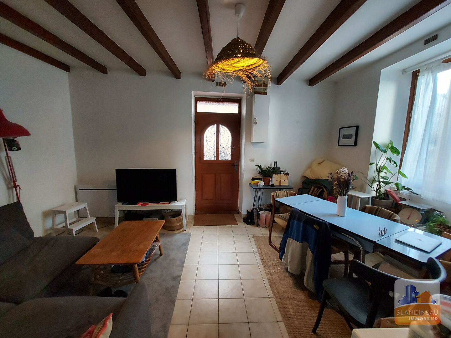 Image MAISON à LE PELLERIN