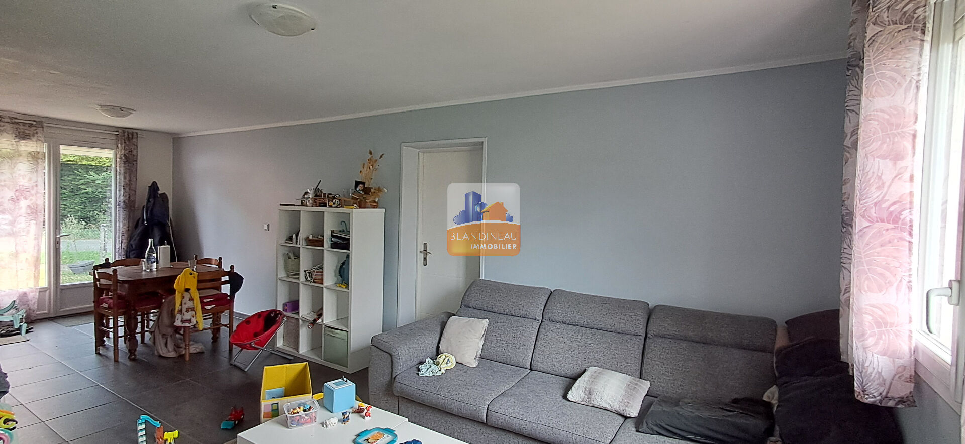 Image MAISON à BOUGUENAIS