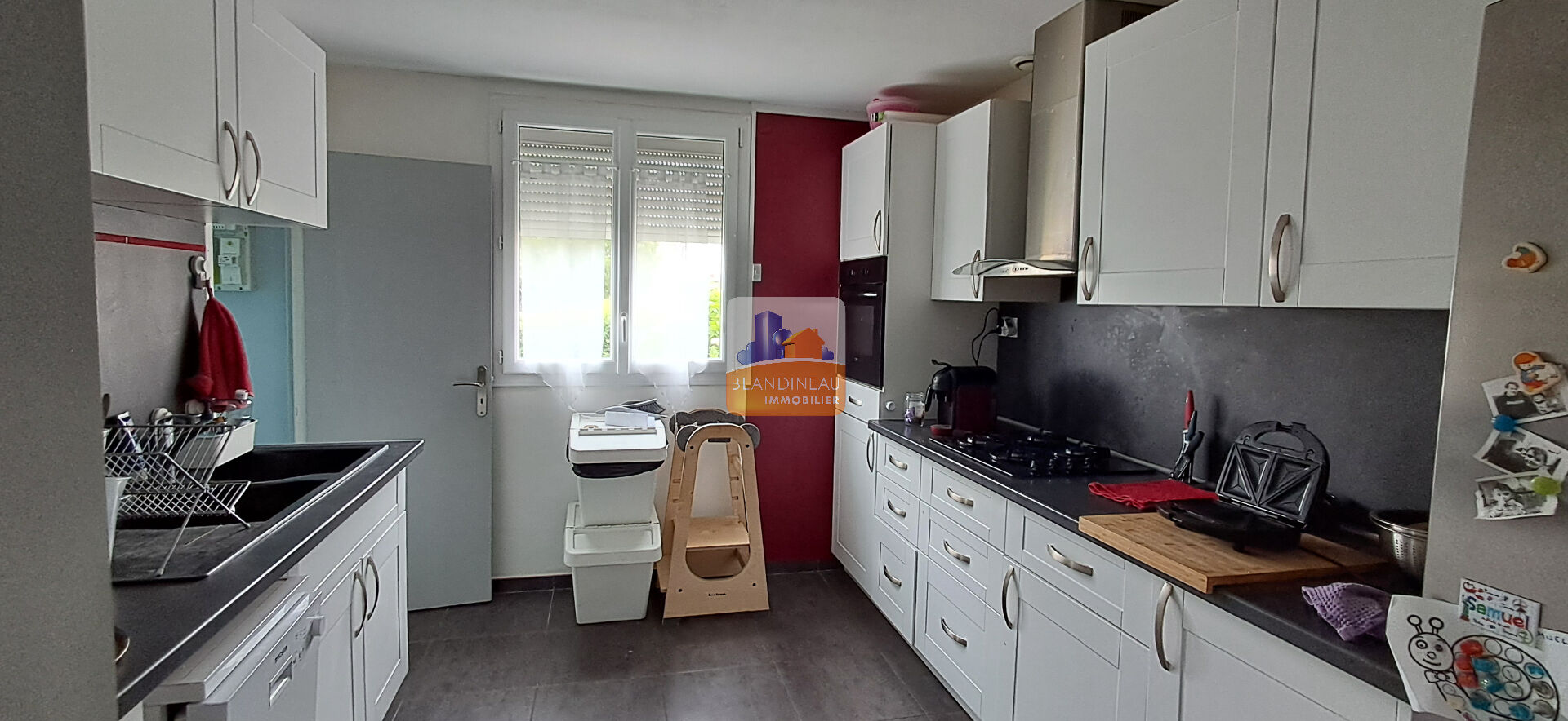 Image MAISON à BOUGUENAIS